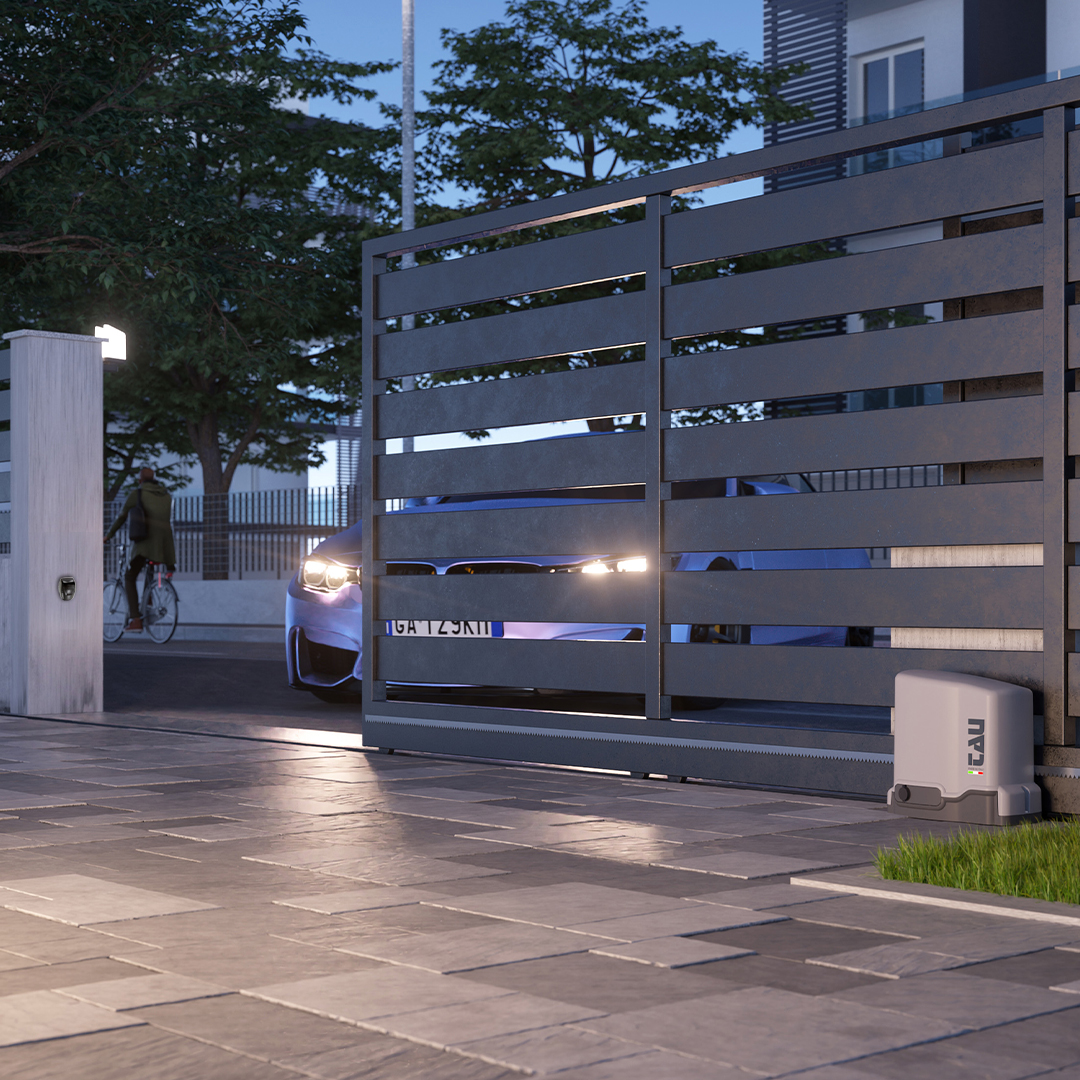 Eskişehir otomatik garaj kapısı modelleri - Premium kalite